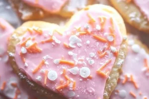 Sugar Cookie